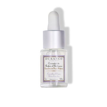 Witte Camellia Parfumconcentraat