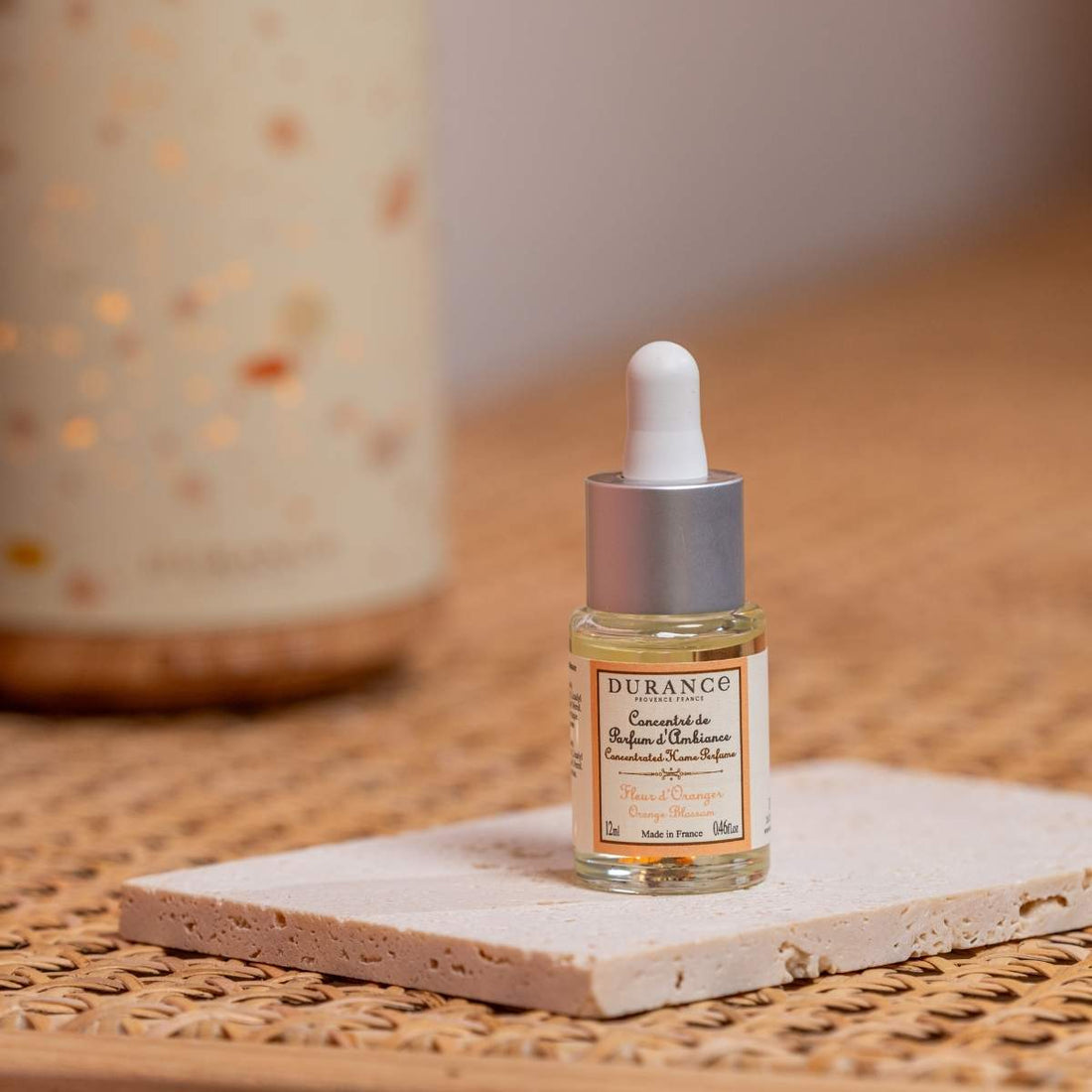 Oranjebloesem Parfumconcentraat