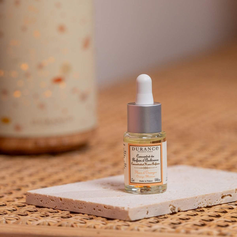 Oranjebloesem Parfumconcentraat