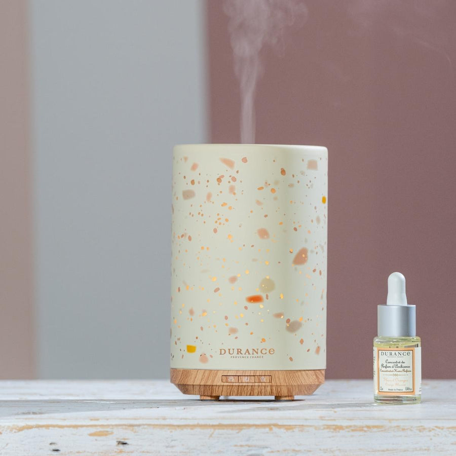 Mandarijn Bergamot Parfumconcentraat