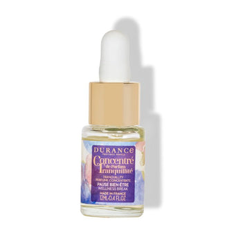 Concentré de Parfum Tranquillite