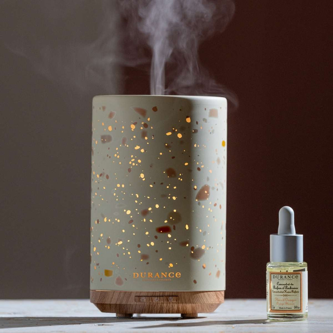 Diffuseur De Parfum Électrique Brume