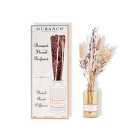 Diffuseur Fleurs Sechees Ambre Precieux