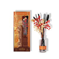 Diffuseur Fleurs Sechees Cannelle Orange