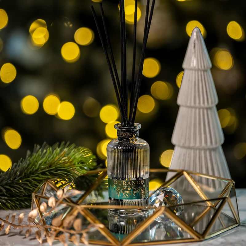 Diffuseur Parfum Au Pied du Sapin