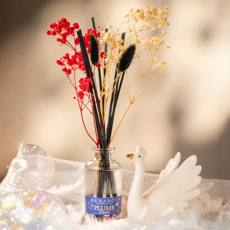 Diffuseur Plume detoiles