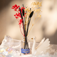Diffuseur Plume detoiles