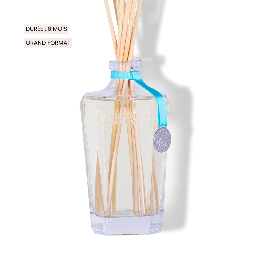 Diffuseur de Parfum Grand Format Fleur de Monoï