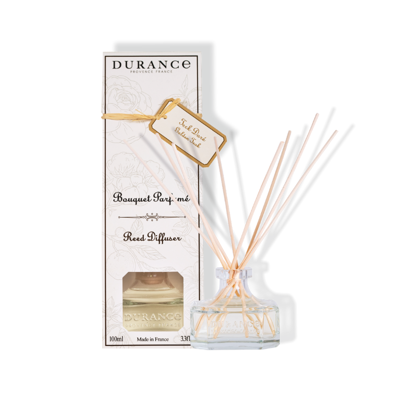 Diffuseur de Parfum Teck Dore