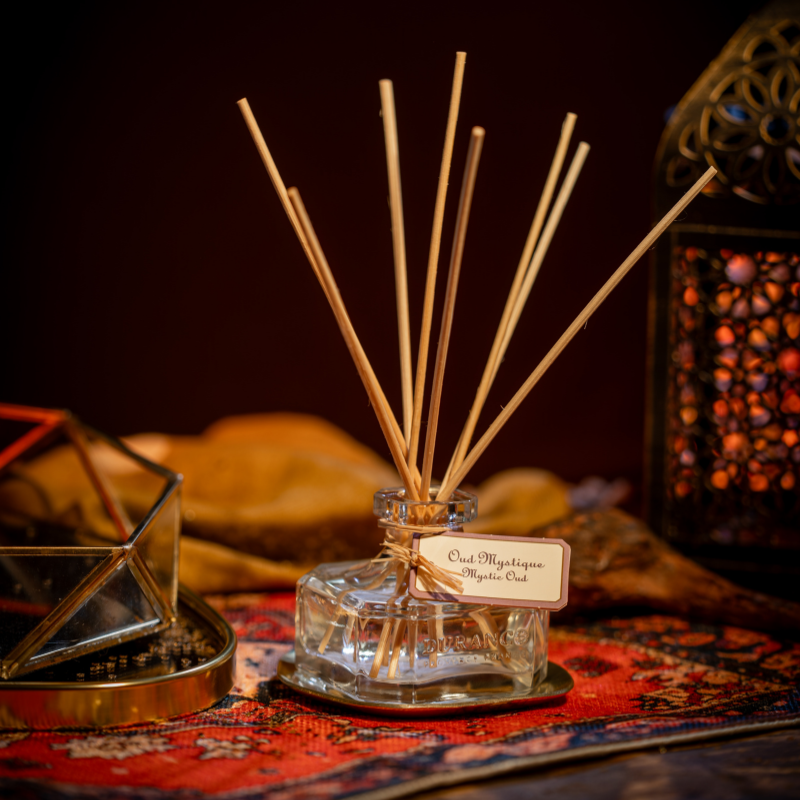 Diffuseur parfum oud