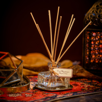 Diffuseur parfum oud