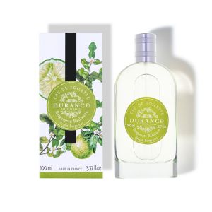 Stralende Bergamot Eau de Toilette