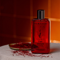 Eau de toilette Safran