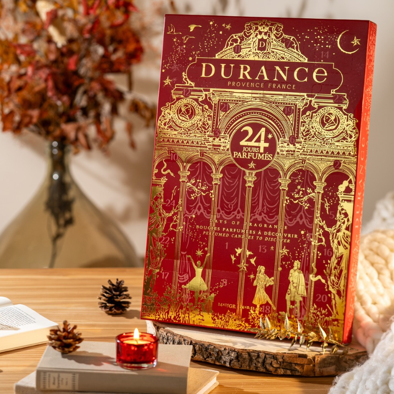 Calendrier de l'Avent