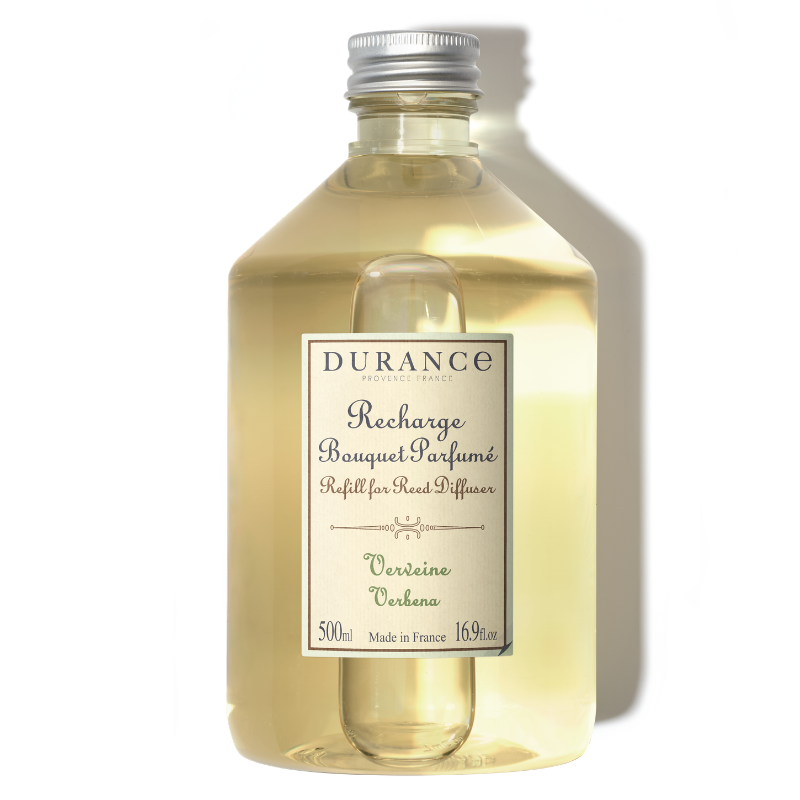Recharge Diffuseur Grand Format Verveine
