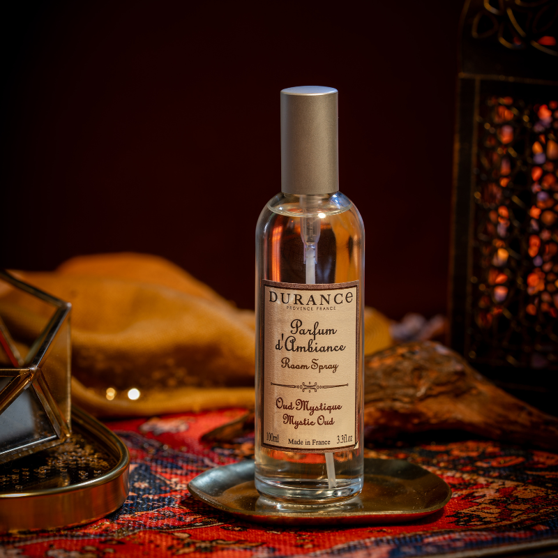 Mystieke Oud kamergeur