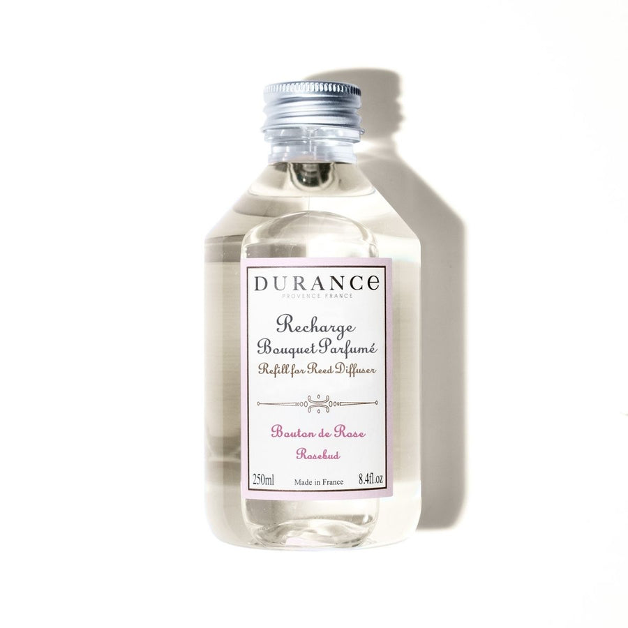 Recharge diffuseur de parfum Bouton de Rose