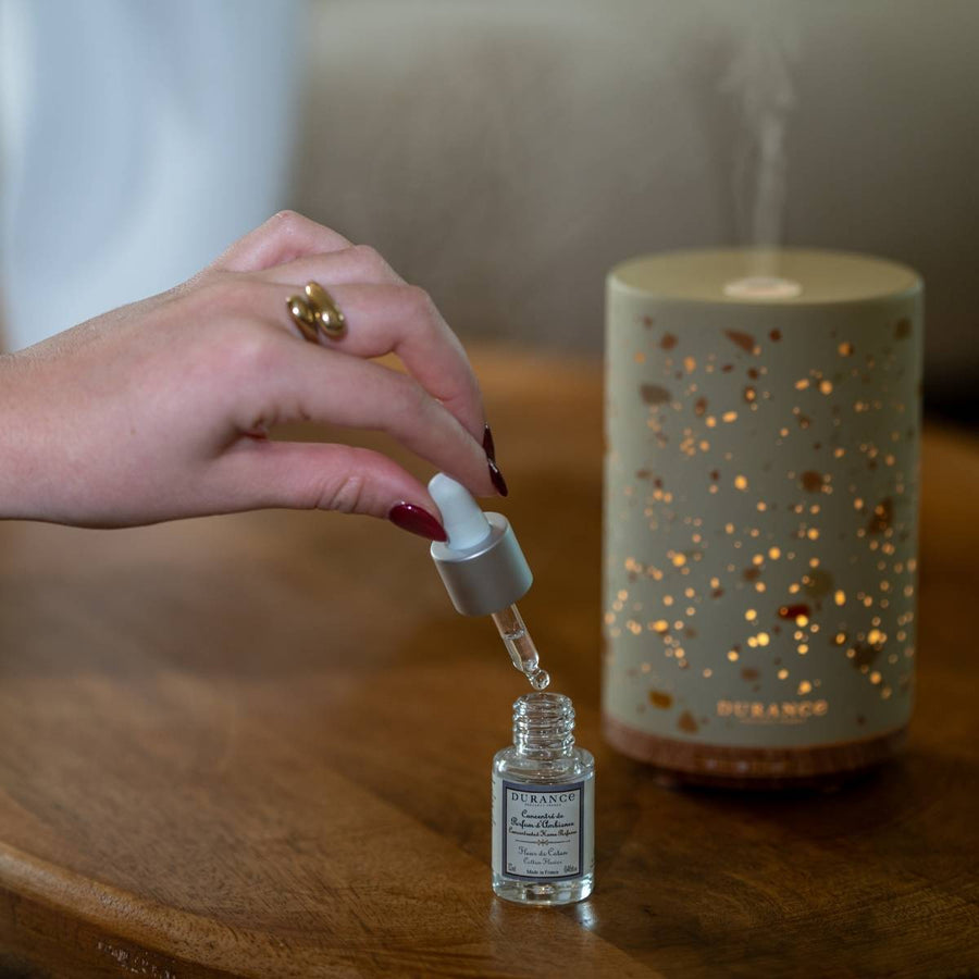 Monoi Bloem Parfumconcentraat
