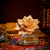 Fleur Oud Mystique