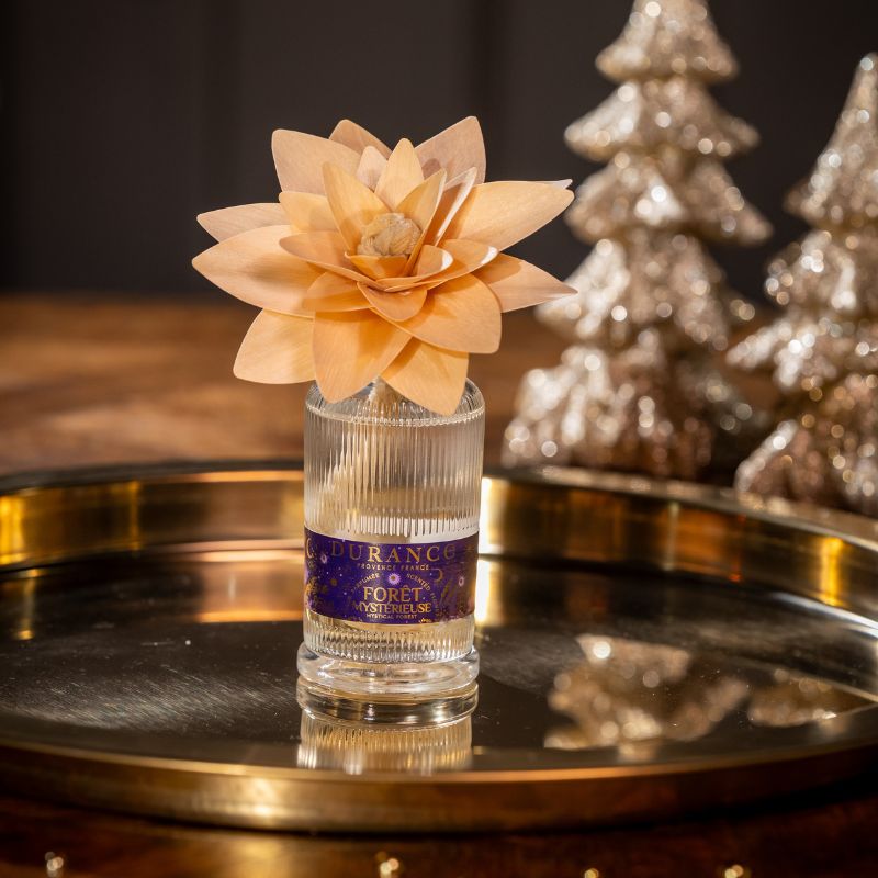 Fleur Parfum Foret Mysterieuse