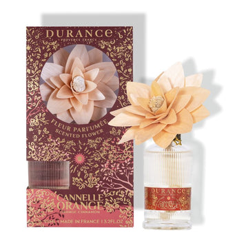 Fleur Parfumee Cannelle Orange