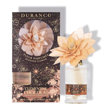 Fleur Parfumee Clementine Chocolat