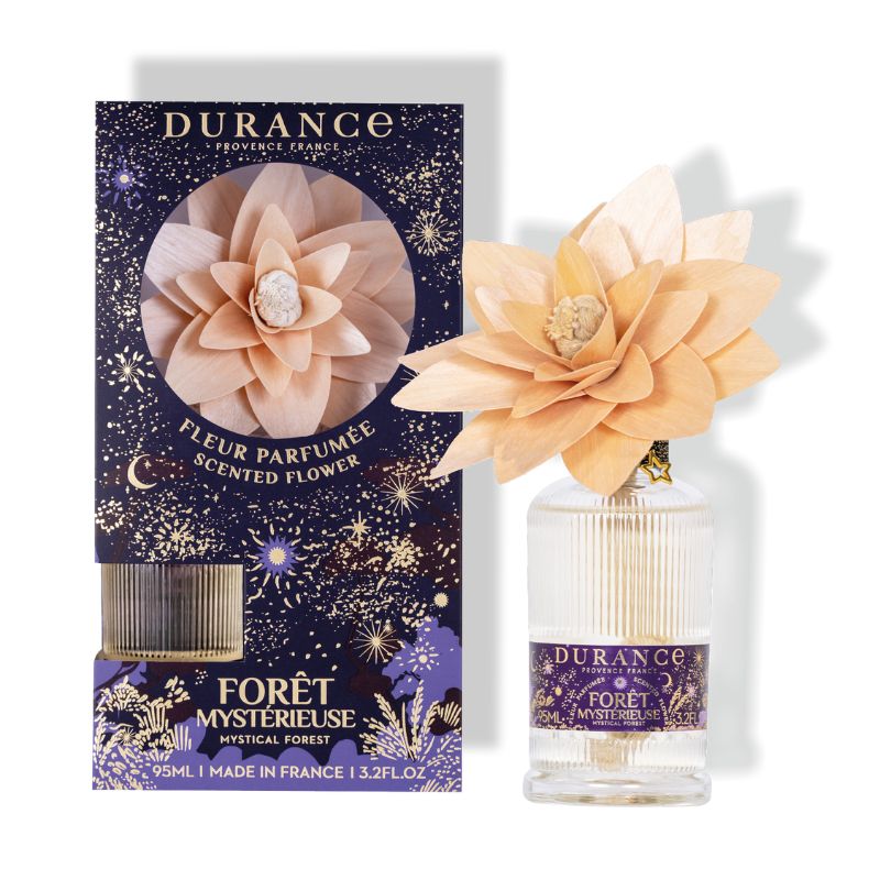 Fleur Parfumee Foret Mysterieuse