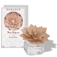 Fleur Parfumée Pierre de Lune