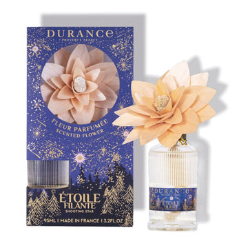 Fleur Parfumee etoile Filante
