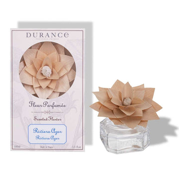 Fleur parfumée Riviera Azur