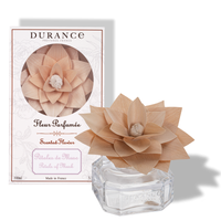 Fleur parfumee Petales de Musc