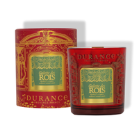 Grande Bougie Galette des Rois