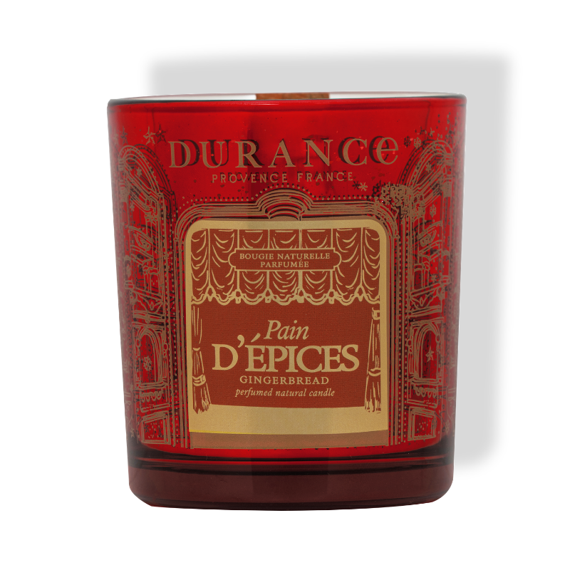 Grande Bougie Parfum Pain depices