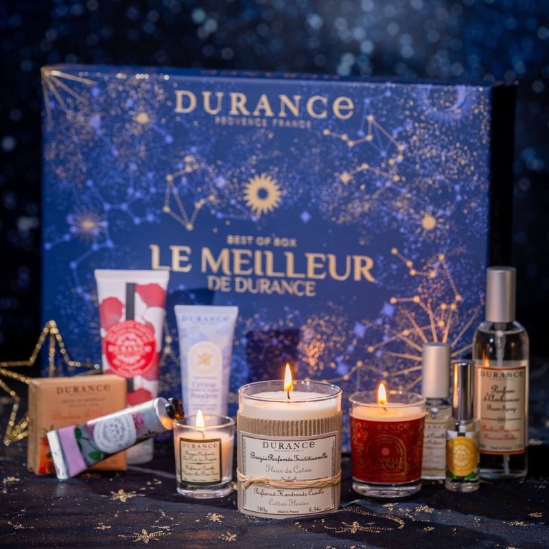 Le Meilleur de Durance