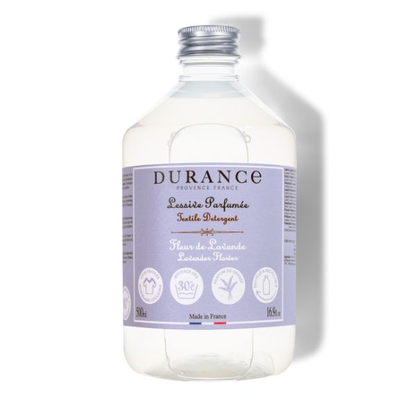 Lessive Liquide Fleur de Lavande Petit Format