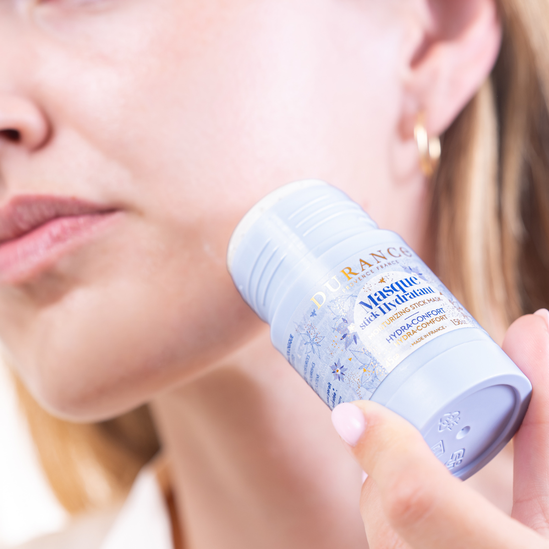 Masque Stick Hydratant