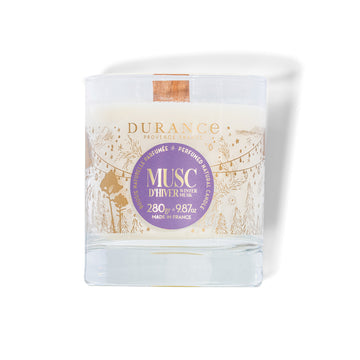 Hoeten Wiek Winter Musk