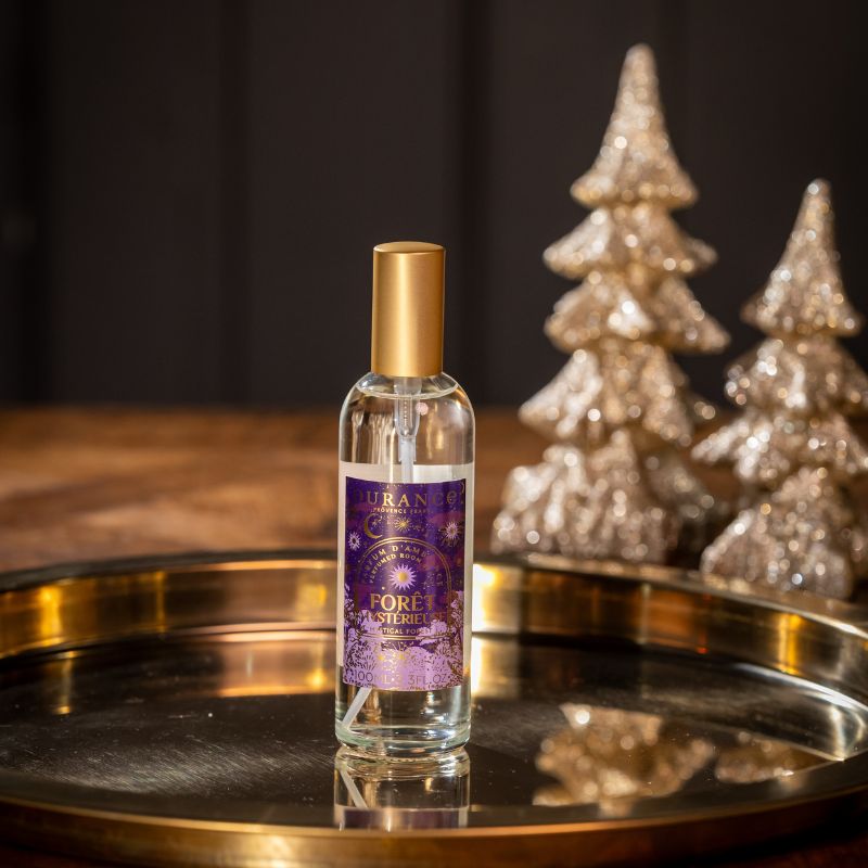 Parfum Forêt Mystérieuse