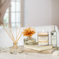 Parfum Pierre de Lune