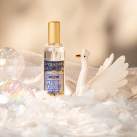 Parfum ambiance Plume detoiles