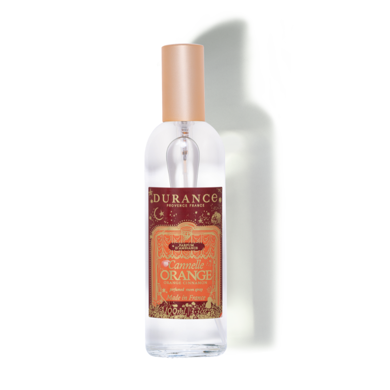 Parfum dAmbiance Cannelle Orange