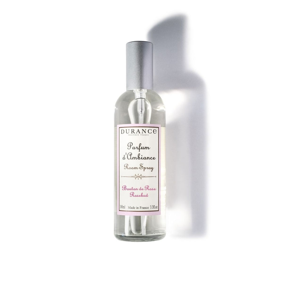 Parfum d'Ambiance Bouton de Rose