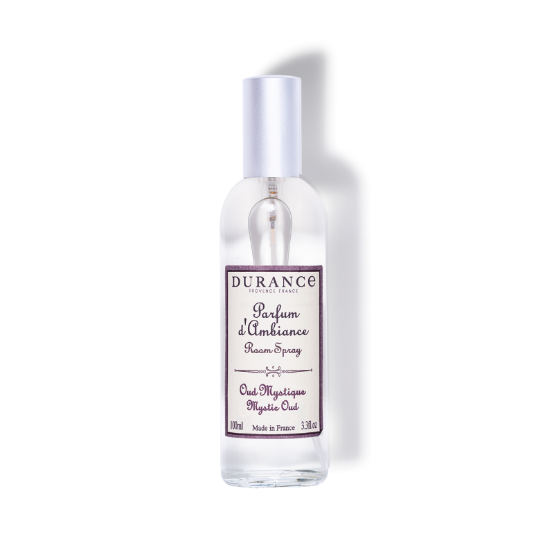 Parfum d'Ambiance Oud Mystique