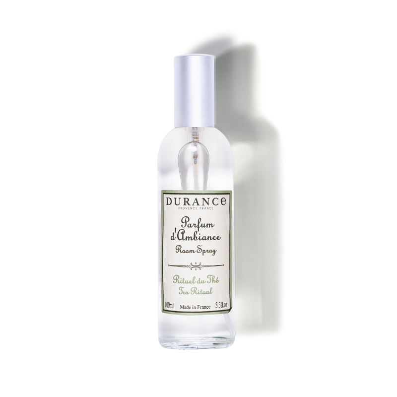 Parfum d'Ambiance Rituel du Thé