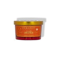 Petite Bougie Parfumee Cannelle Orange