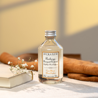 Recharge Diffuseur de Parfum Cuir Blond