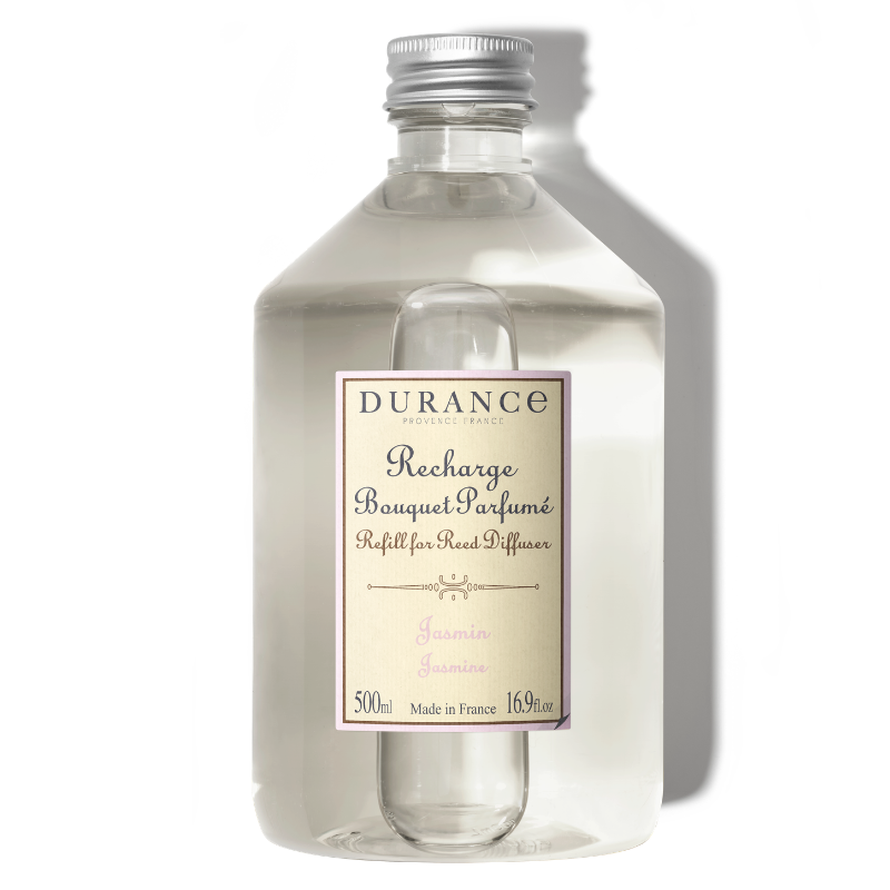 Recharge Diffuseur Grand Format Jasmin