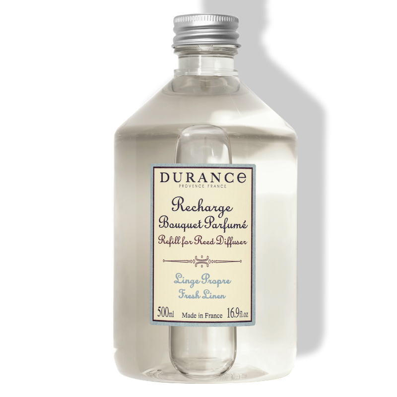 Recharge Diffuseur Grand Format Linge Propre