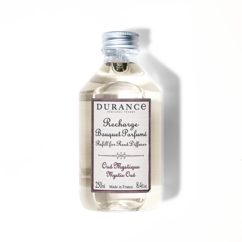 Recharge Diffuseur de Parfum Oud Mystique