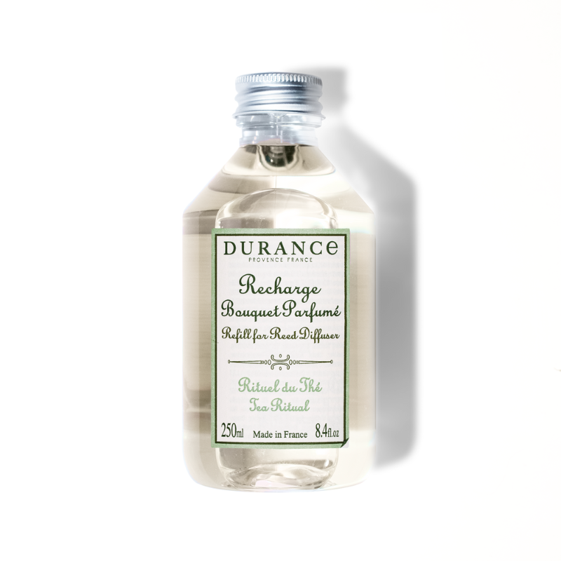Recharge diffuseur de parfum Rituel du Thé